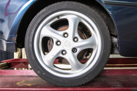 Porsche 944 2.5 S Coup&eacute; . thumbnail 50