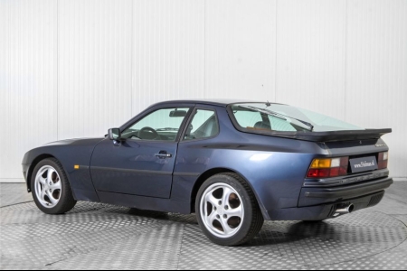 Porsche 944 2.5 S Coup&eacute; . thumbnail 6