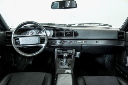 Porsche 944 2.5 S Coup&eacute; . thumbnail 7