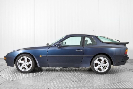 Porsche 944 2.5 S Coup&eacute; . thumbnail 9