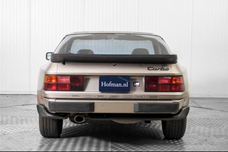 Porsche 944 2.5 Coup&eacute; thumbnail 13