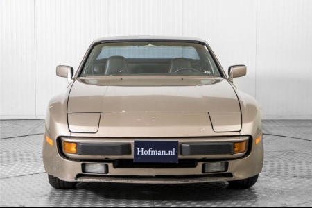 Porsche 944 2.5 Coup&eacute; thumbnail 14