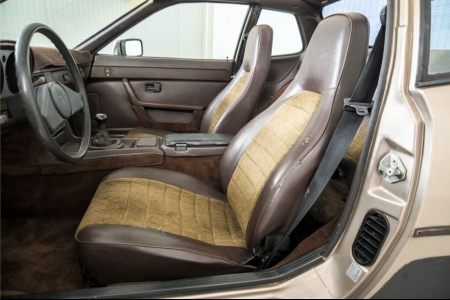 Porsche 944 2.5 Coup&eacute; thumbnail 15