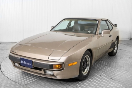 Porsche 944 2.5 Coup&eacute; thumbnail 17