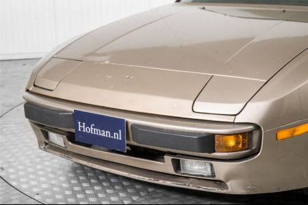 Porsche 944 2.5 Coup&eacute; thumbnail 18