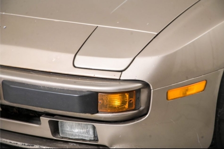 Porsche 944 2.5 Coup&eacute; thumbnail 22