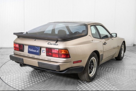 Porsche 944 2.5 Coup&eacute; thumbnail 27