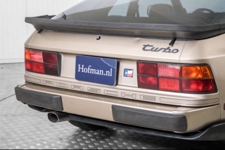 Porsche 944 2.5 Coup&eacute; thumbnail 30