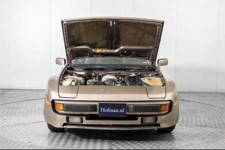 Porsche 944 2.5 Coup&eacute; thumbnail 41