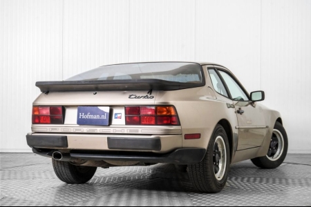 Porsche 944 2.5 Coup&eacute; thumbnail 42