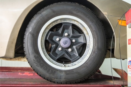 Porsche 944 2.5 Coup&eacute; thumbnail 51