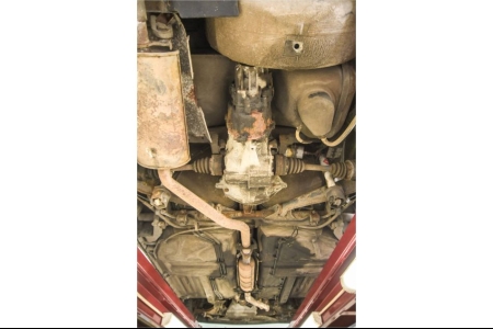 Porsche 944 2.5 Coup&eacute; thumbnail 64