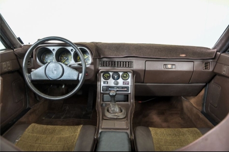 Porsche 944 2.5 Coup&eacute; thumbnail 7