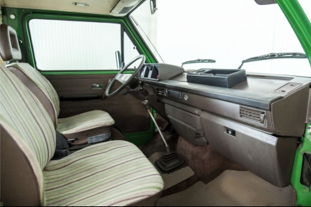 Volkswagen  Westfalia camper 57KW Californie auto . thumbnail 12