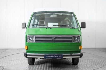 Volkswagen  Westfalia camper 57KW Californie auto . thumbnail 14