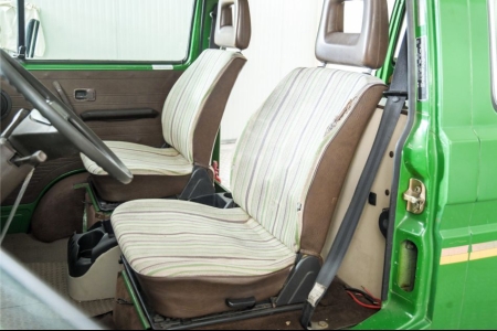 Volkswagen  Westfalia camper 57KW Californie auto . thumbnail 15
