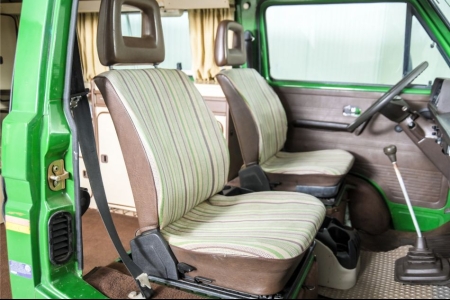 Volkswagen  Westfalia camper 57KW Californie auto . thumbnail 16