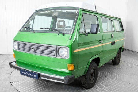 Volkswagen  Westfalia camper 57KW Californie auto . thumbnail 17