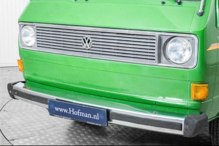 Volkswagen  Westfalia camper 57KW Californie auto . thumbnail 18