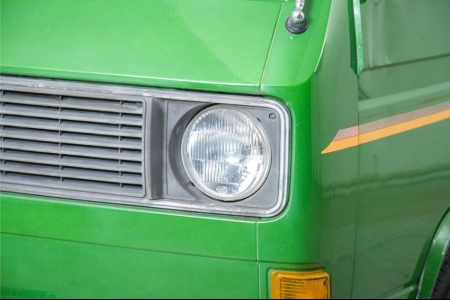 Volkswagen  Westfalia camper 57KW Californie auto . thumbnail 22