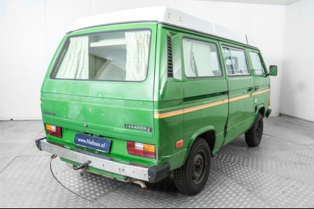 Volkswagen  Westfalia camper 57KW Californie auto . thumbnail 27