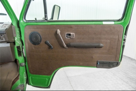 Volkswagen  Westfalia camper 57KW Californie auto . thumbnail 29