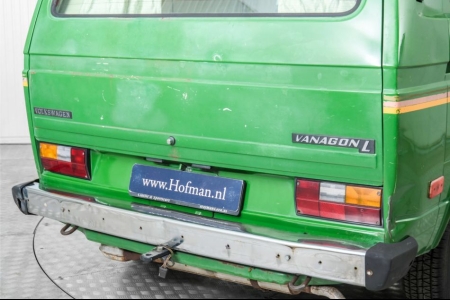 Volkswagen  Westfalia camper 57KW Californie auto . thumbnail 30
