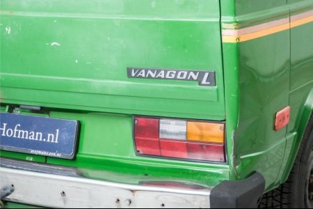 Volkswagen  Westfalia camper 57KW Californie auto . thumbnail 33