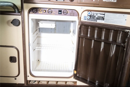 Volkswagen  Westfalia camper 57KW Californie auto . thumbnail 36