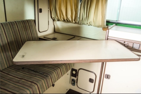 Volkswagen  Westfalia camper 57KW Californie auto . thumbnail 38