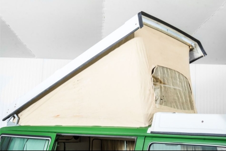 Volkswagen  Westfalia camper 57KW Californie auto . thumbnail 41