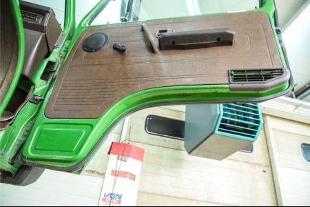 Volkswagen  Westfalia camper 57KW Californie auto . thumbnail 47