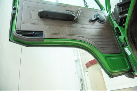 Volkswagen  Westfalia camper 57KW Californie auto . thumbnail 48