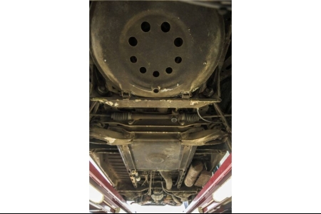 Volkswagen  Westfalia camper 57KW Californie auto . thumbnail 61
