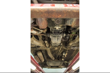 Volkswagen  Westfalia camper 57KW Californie auto . thumbnail 66