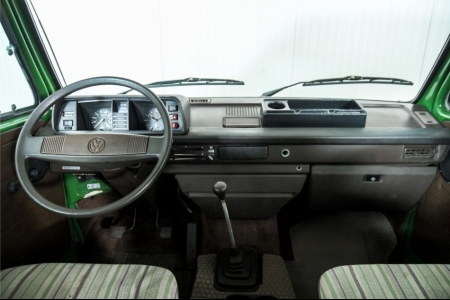 Volkswagen  Westfalia camper 57KW Californie auto . thumbnail 7