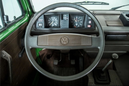 Volkswagen  Westfalia camper 57KW Californie auto . thumbnail 8