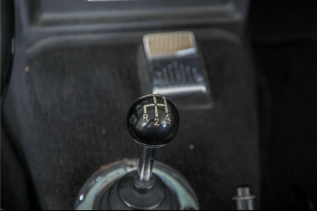 MG B  thumbnail 29