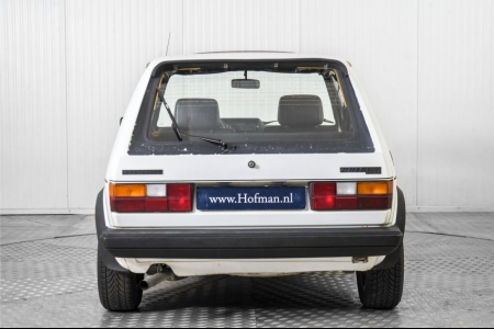 Volkswagen Golf 1 1.8 GTi thumbnail 12
