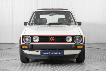 Volkswagen Golf 1 1.8 GTi thumbnail 13