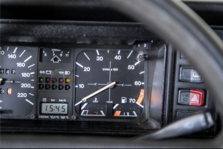 Volkswagen Golf 1 1.8 GTi thumbnail 16