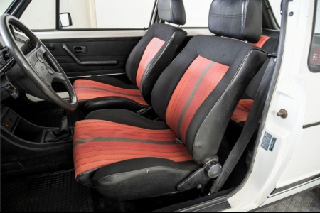 Volkswagen Golf 1 1.8 GTi thumbnail 19