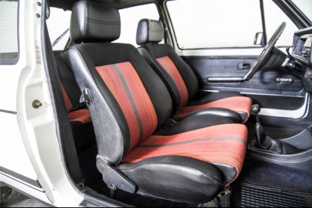 Volkswagen Golf 1 1.8 GTi thumbnail 20
