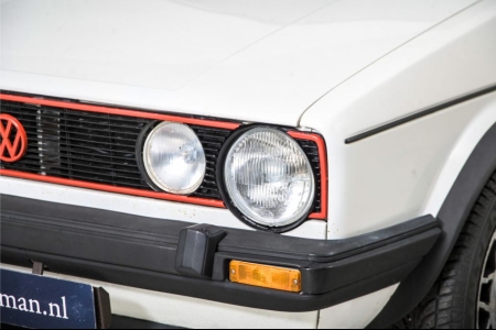 Volkswagen Golf 1 1.8 GTi thumbnail 21