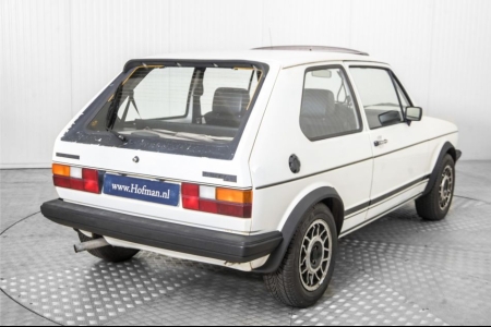 Volkswagen Golf 1 1.8 GTi thumbnail 23