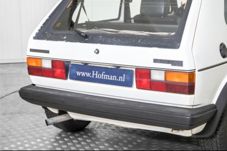 Volkswagen Golf 1 1.8 GTi thumbnail 26