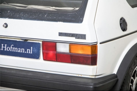 Volkswagen Golf 1 1.8 GTi thumbnail 27