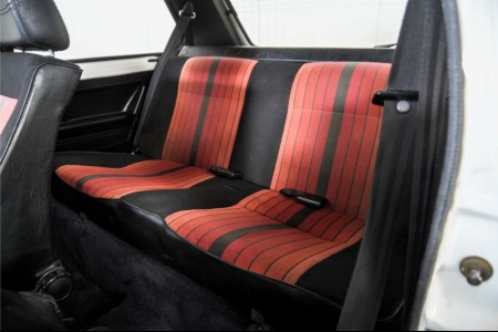 Volkswagen Golf 1 1.8 GTi thumbnail 28