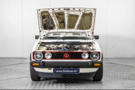 Volkswagen Golf 1 1.8 GTi thumbnail 29