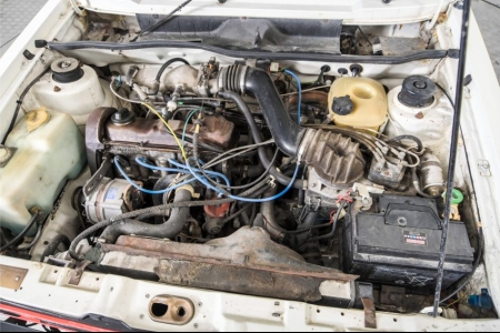 Volkswagen Golf 1 1.8 GTi thumbnail 30